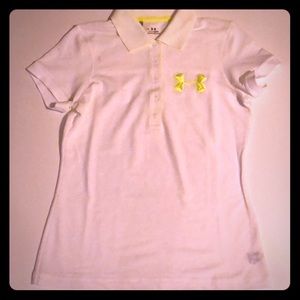 Under Armour Women’s Collared Shirt